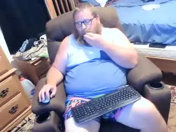 Chaturbate Best Webcam of nerdychub4fun
