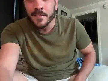 Chaturbate Adult Video Chat of saintnicksdick