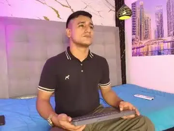 Chaturbate Sex Chat of iron_king7
