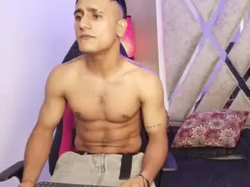 Chaturbate Sex Chat of iron_king7
