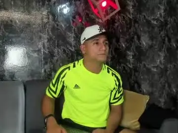 Chaturbate Watch Live Sex Cams of iron_king7