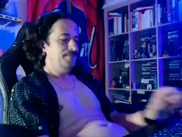 Chaturbate Adult Webcam of jumumungusvi