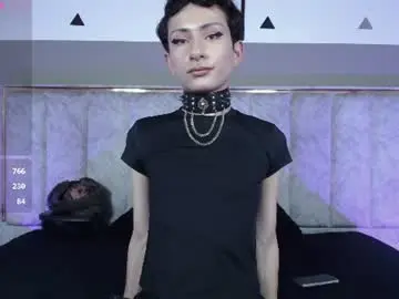 Chaturbate Nude Webcam of yangshy