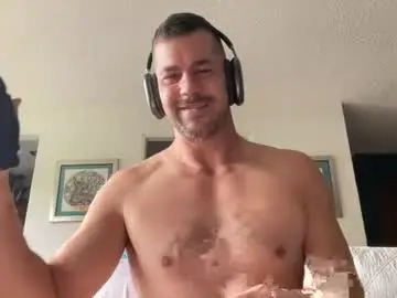 Chaturbate Live Sex Cam of alphamasterjax