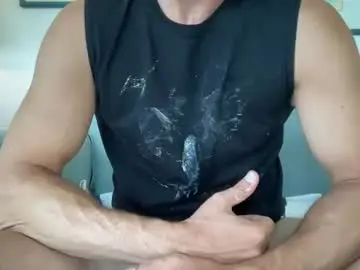 Chaturbate Adult Webcam of alphamasterjax