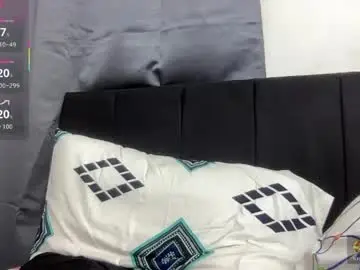 Chaturbate Nude Webcam of bob_pettersonn