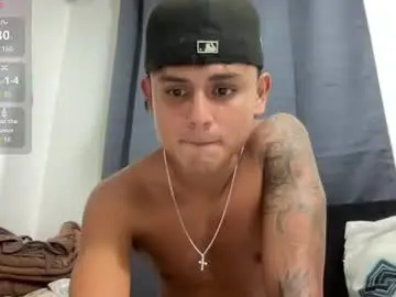 Chaturbate Adult Webcams of bob_pettersonn