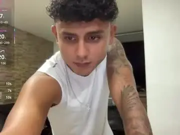 Chaturbate Adult Webcam of bob_pettersonn