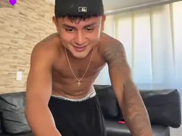 Chaturbate Adult Webcams of bob_pettersonn
