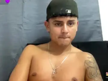 Chaturbate Sex Chat of bob_pettersonn
