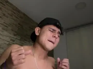 Chaturbate Sex Chat of bob_pettersonn