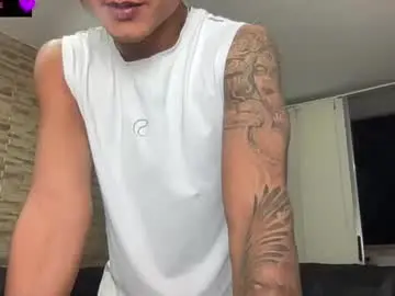 Chaturbate Private Sex Chat of bob_pettersonn
