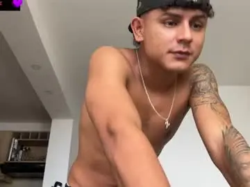 Chaturbate Adult Webcam of bob_pettersonn