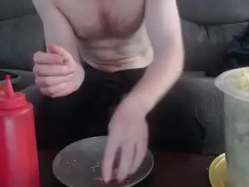 Chaturbate Nude Webcam of copper_crotch