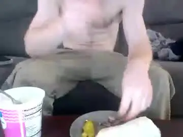 Chaturbate Live Sex Cam of copper_crotch