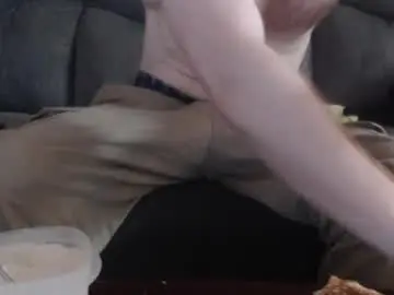 Chaturbate Free Live Porn of copper_crotch