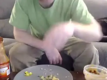 Chaturbate Live Porn of copper_crotch