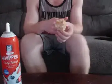 Chaturbate Adult Webcam of copper_crotch