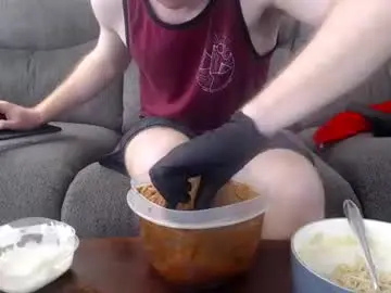Chaturbate Watch Live Sex Cams of copper_crotch