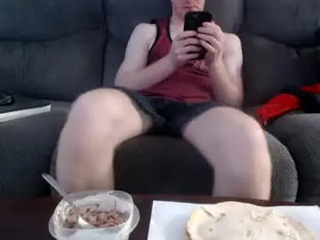 Chaturbate Live Sex of copper_crotch