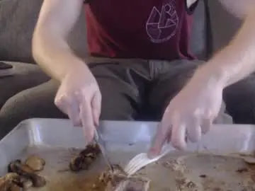 Chaturbate Private Sex Chat of copper_crotch