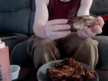 Chaturbate Live Sex of copper_crotch