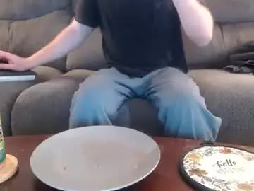 Chaturbate Private Sex Chat of copper_crotch
