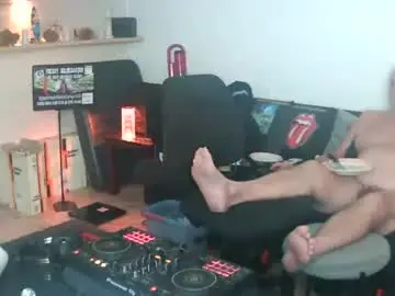 Chaturbate Best Webcam of goldyguy011