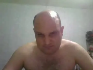 Chaturbate Nude Webcam of heavy_rebellxc