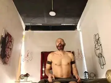 Chaturbate Sex Cam of jorgeperezz