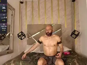 Chaturbate Watch Live Sex Cams of jorgeperezz