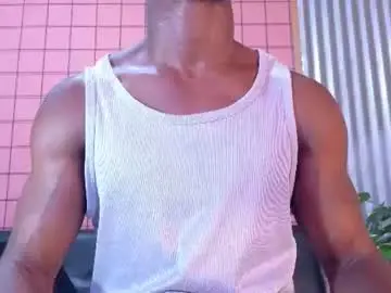 Chaturbate Nude Webcam of martin_killer