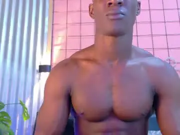 Chaturbate Live Sex Cam of martin_killer