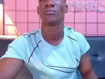 Chaturbate Live Porn of martin_killer