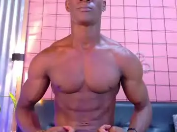 Chaturbate Live Sex Cam of martin_killer
