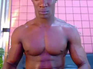 Chaturbate Live Sex of martin_killer