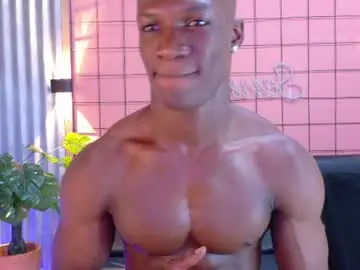 Chaturbate Nude Webcam of martin_killer