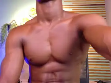 Chaturbate Live Sex of martin_killer