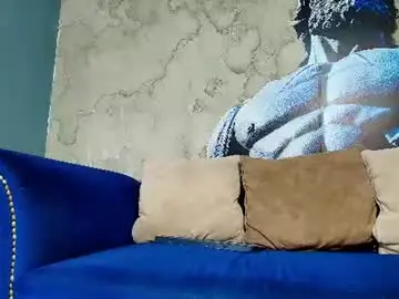 Chaturbate Adult Video Chat of vans_ross