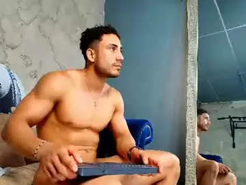 Chaturbate Best Webcam of vans_ross