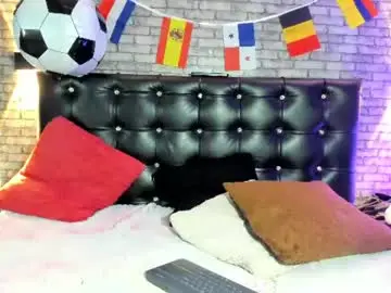 Chaturbate Live Sex Cam of ayano_aishi18