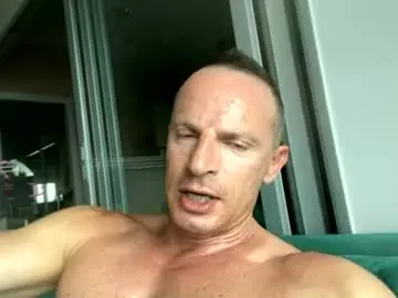 Chaturbate Live Porn of bigmuscles24