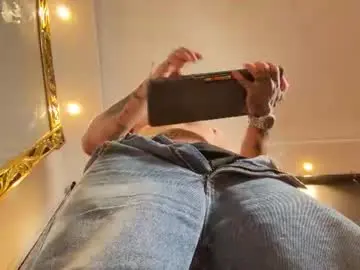 Chaturbate Live Sex of dantecoppolaa