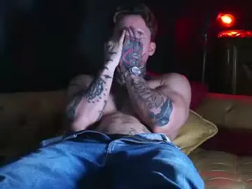 Chaturbate Live Sex of dantecoppolaa