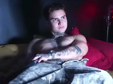 Chaturbate Private Sex Chat of dantecoppolaa