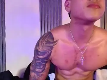 Chaturbate Free Live Porn of draven_marceaux