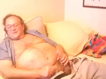 Chaturbate Sex Cam of drfeelgood777