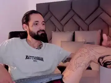 Chaturbate Watch Live Sex Cams of hisoka_0