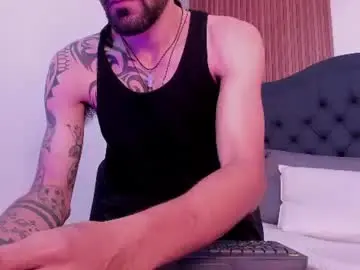 Chaturbate Live Sex of hisoka_0