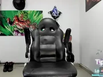 Chaturbate Sex Cam of logan_whitters01